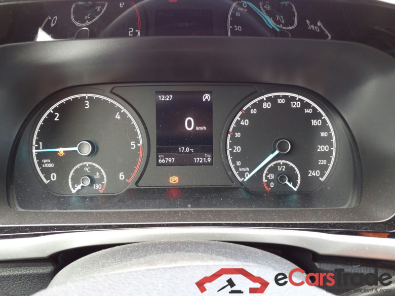 FORD Grand FORD Grand Tourneo 2,0 ECOBLUE 102 CV BVM TITANIUM  Titanium #6