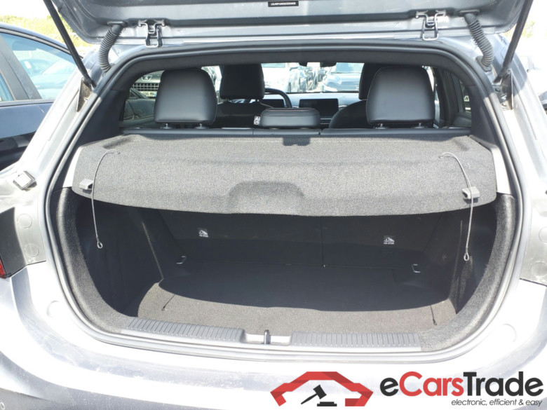 MG MG3 MG MG3 1.5 Hybrid 195 CV BVA LUXURY #2