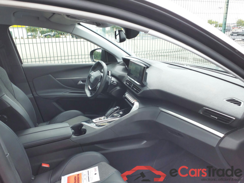 PEUGEOT 3008 PEUGEOT 3008 1.2 PureTech 130 S&S EAT8 ALLURE #5