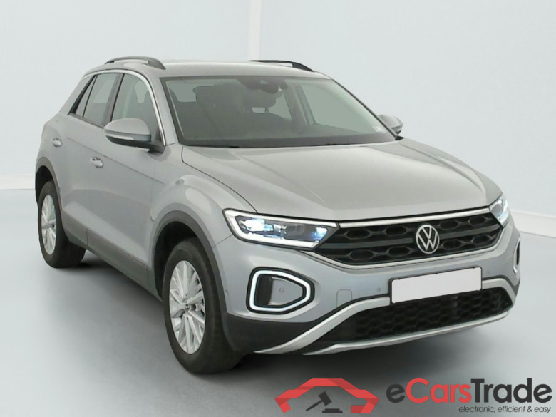 Volkswagen T-Roc Life 1.0 TSI 110 BVM6 Start/Stop