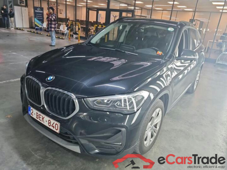BMW X1 X1 xDrive25e (162 kW) (PHEV) 162kW/220pk  5D/P Auto-6