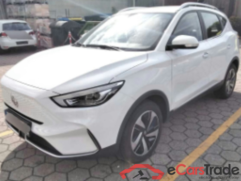 MG ZS EV Standard Comfort 5d 130kW