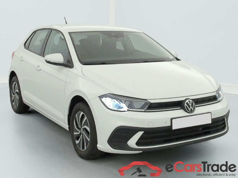 Volkswagen Polo 1.0 TSI 95 S&S DSG7 LIFE PLUS