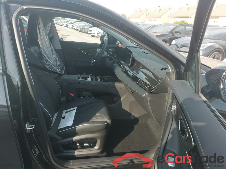 5 / 2024 / 5P / todoterreno Premium 1.6 TGDI 108kW (145cv) Carbon Black (AC) #6