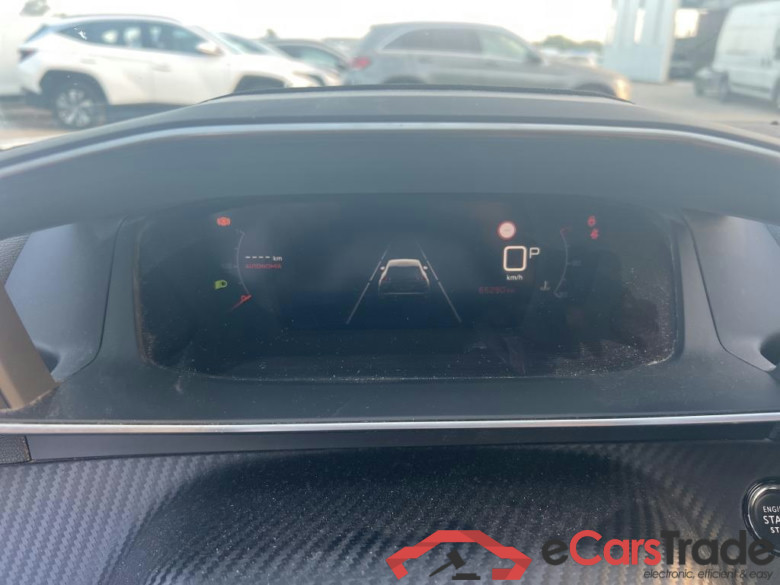 PEUGEOT 2008 / 2019 / 5P / todoterreno Allure Pack Puretech 130 S&S EAT8 (AC) #4