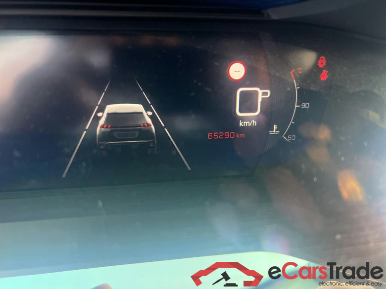 PEUGEOT 2008 / 2019 / 5P / todoterreno Allure Pack Puretech 130 S&S EAT8 (AC) #5