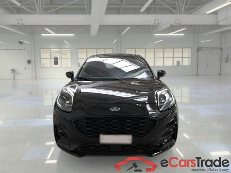 FORD PUMA / 2019 / 5P / SUV 1.0 ECOBOOST HYBRID 125CV ST-LINE AUTO #6