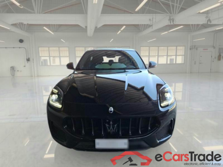 MASERATI GRECALE / 2022 / 5P / SUV 2.0 300CV MHEV GT Q4 AUTO #6