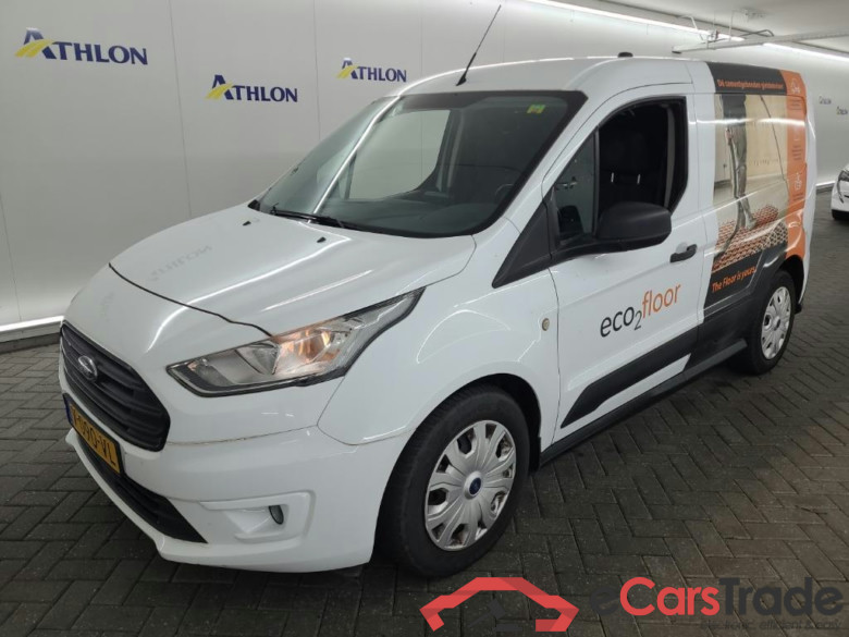 FORD Transit Connect L1 Trend 1.5 TDCi 120 pk 4D #1