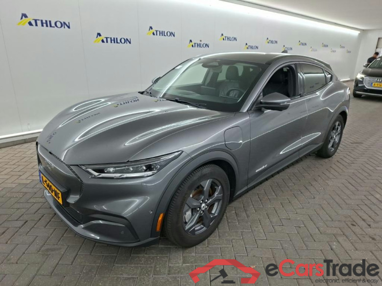 FORD Mustang Mach-E 75kWh RWD auto 5D 198kW #1