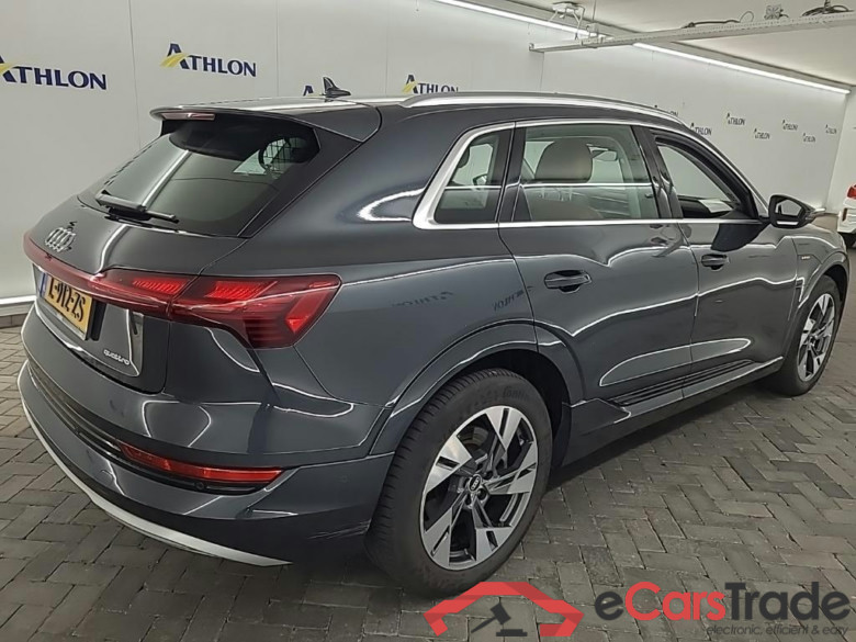 AUDI e-tron 50 quattro Business edition 5D 230kW #3