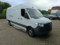 preview Mercedes Sprinter #1