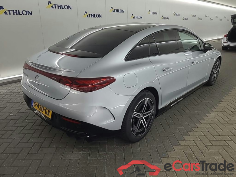 MERCEDES-BENZ EQE 300 AMG Line auto 4D 180kW Athlon Edition #3