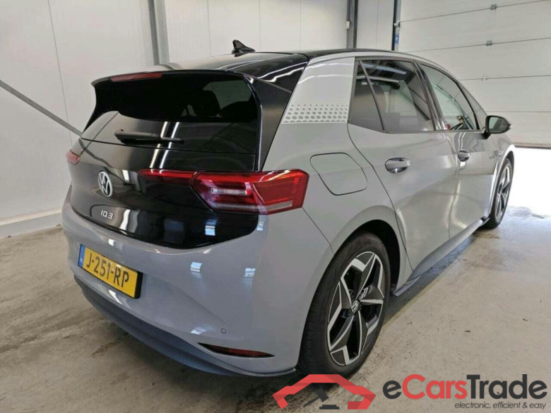 VOLKSWAGEN ID.3 First Plus 58 kWh #2