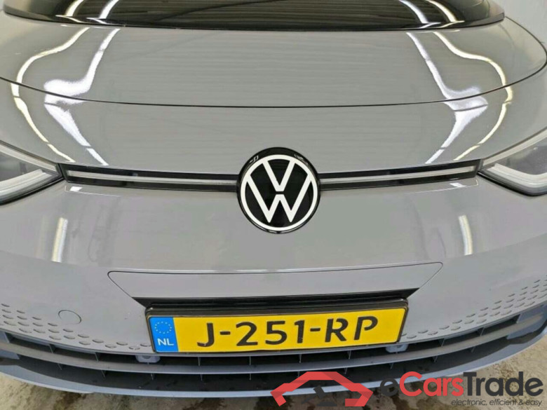 VOLKSWAGEN ID.3 First Plus 58 kWh #4