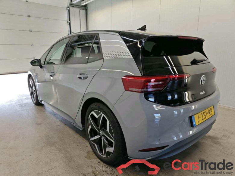 VOLKSWAGEN ID.3 First Plus 58 kWh #6