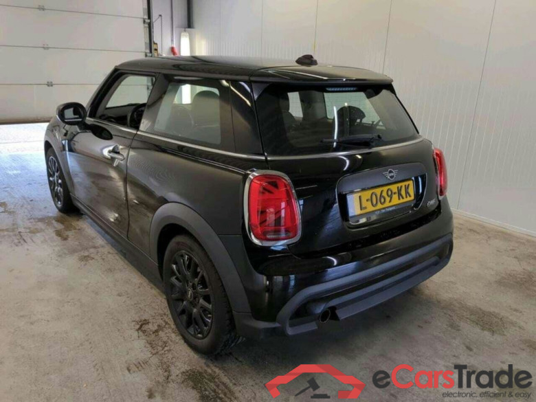 Mini 3-deurs 1.5 One First Ess. #6