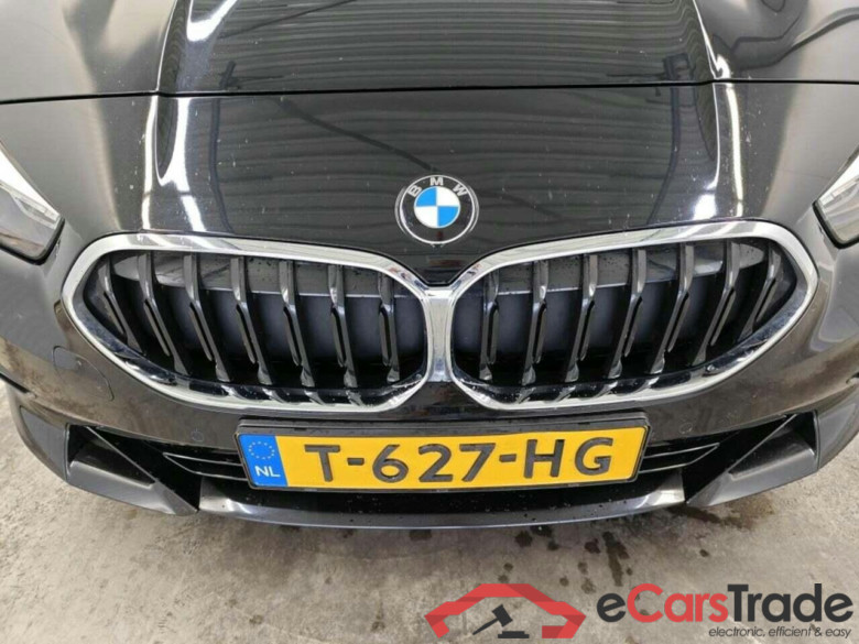 BMW 2-serie Gran Coupé 218i Introduction Ed #4