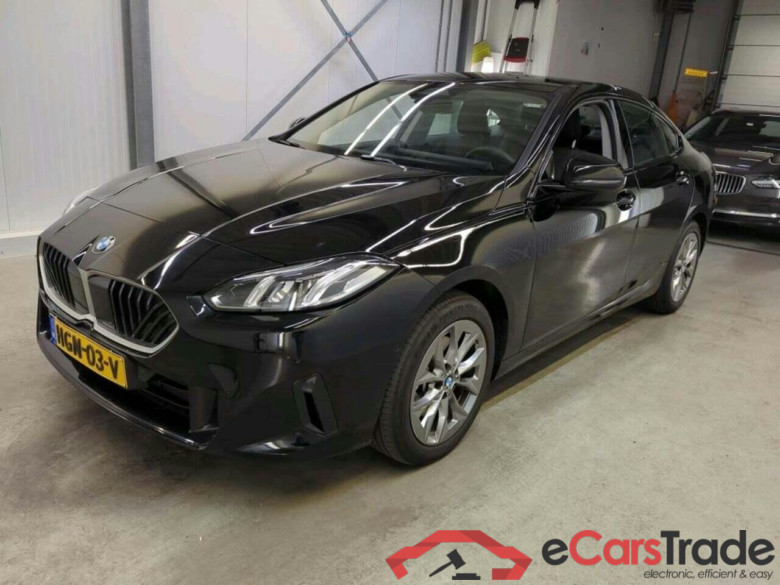 BMW 2-serie Gran Coupé 220 #1