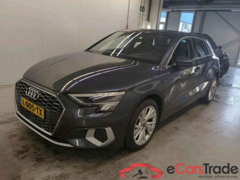 AUDI A3 Sportback 30 TFSI Adv edition #1