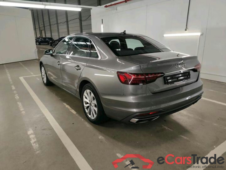 Audi A4 A4 2.0 30 TDi S tronic Business Ed (Mild Hybrid) 100kW/136pk  4D/P Auto-7 #3