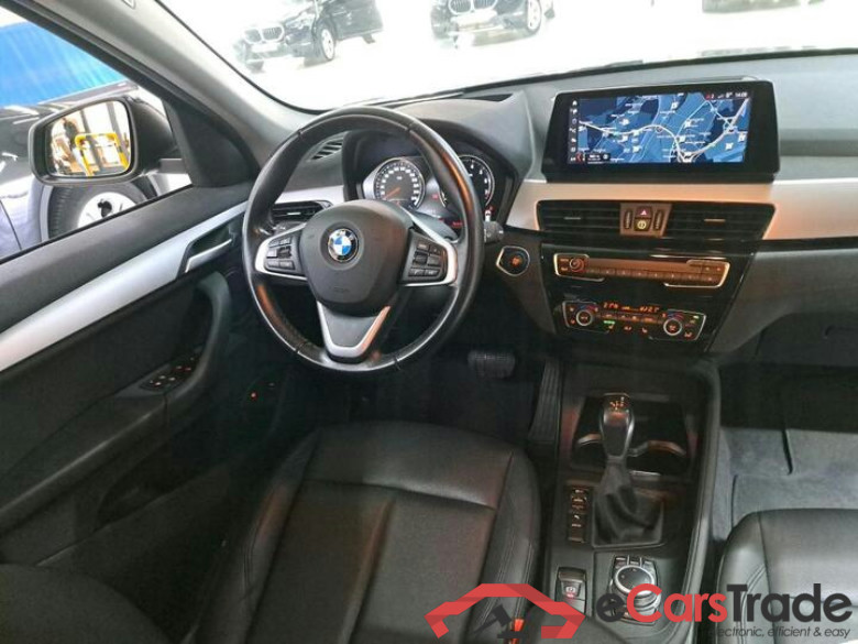BMW X1 X1 xDrive25e (162 kW) (PHEV) 162kW/220pk  5D/P Auto-6 #5