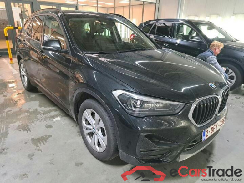 BMW X1 X1 xDrive25e (162 kW) (PHEV) 162kW/220pk  5D/P Auto-6 #2