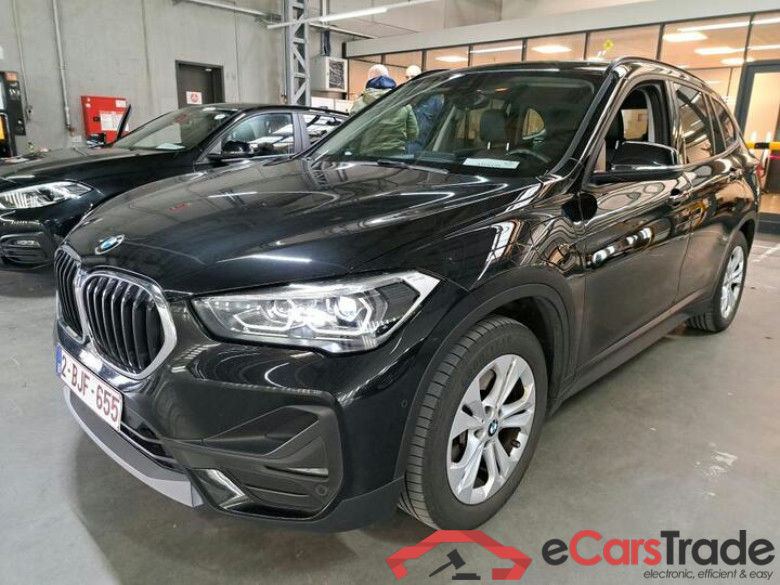 BMW X1 X1 xDrive25e (162 kW) (PHEV) 162kW/220pk  5D/P Auto-6 #1