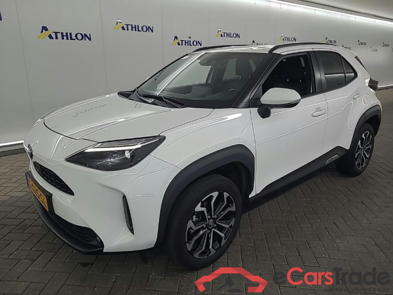TOYOTA Yaris Cross 1.5 Hybrid Dynamic Automaat 5D 85kW #1