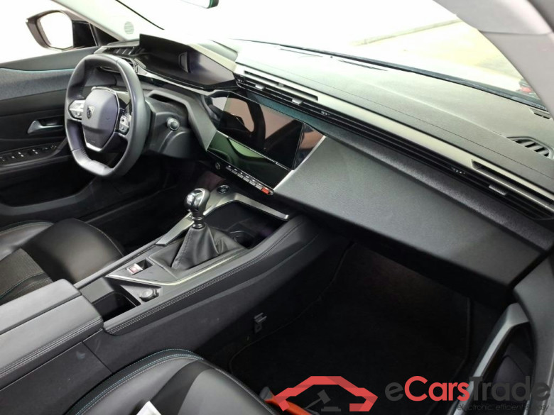 PEUGEOT 308 SW Allure Pack Business 1.2 PureTech 130 5D 96kW #6