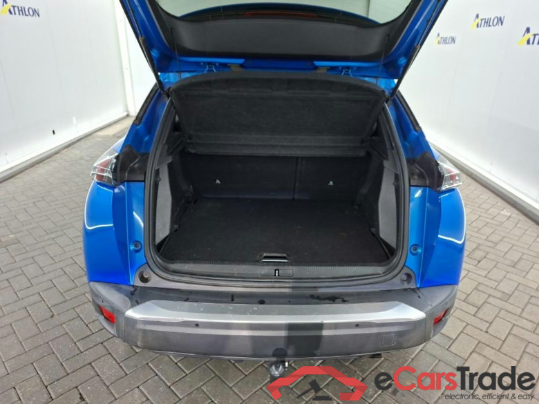 PEUGEOT 2008 Allure Pack 1.2 Puretech 100 5D 74kW #5