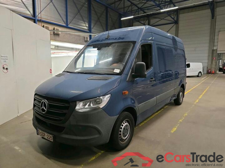 Mercedes Sprinter Sprinter 311 CDI GB L2 FWD Functional 3.5T 84kW/114pk  4D/P Man-6
