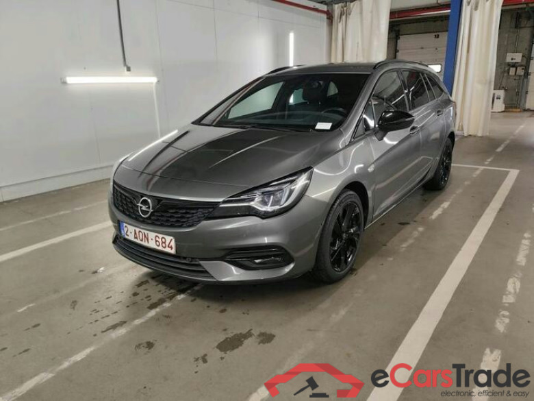 Opel Astra Sports Tourer Astra Sports Tourer 1.5 Turbo D S/S Ultimate 90kW/122pk  5D/P Man-6 #1