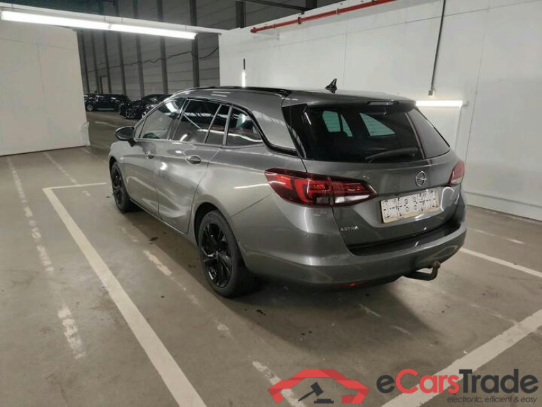 Opel Astra Sports Tourer Astra Sports Tourer 1.5 Turbo D S/S Ultimate 90kW/122pk  5D/P Man-6 #3