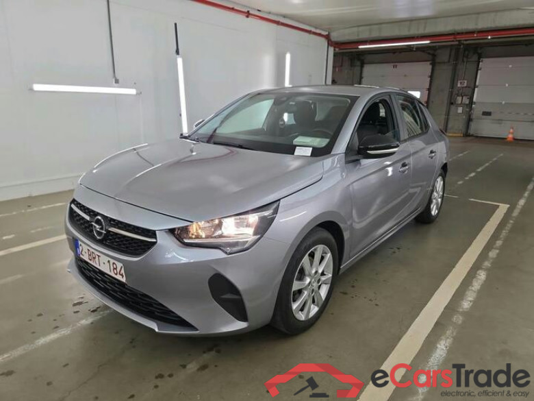 Opel Corsa Corsa 1.2 S/S Edition 55kW/75pk  5D/P Man-5