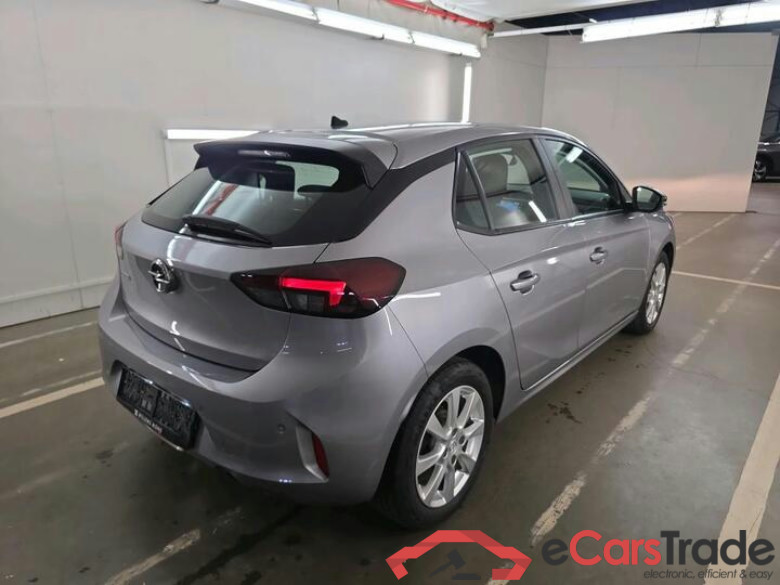 Opel Corsa Corsa 1.2 S/S Edition 55kW/75pk  5D/P Man-5 #4