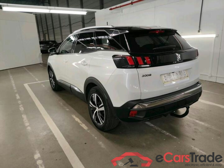 Peugeot 3008 3008 1.2 PureTech S/S Allure 96kW/130pk  5D/P Man-6 #3