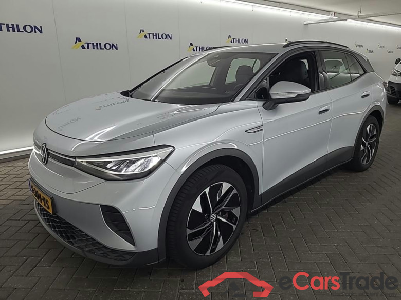 VOLKSWAGEN ID.4 77kWh 128kW Pro Auto 5D