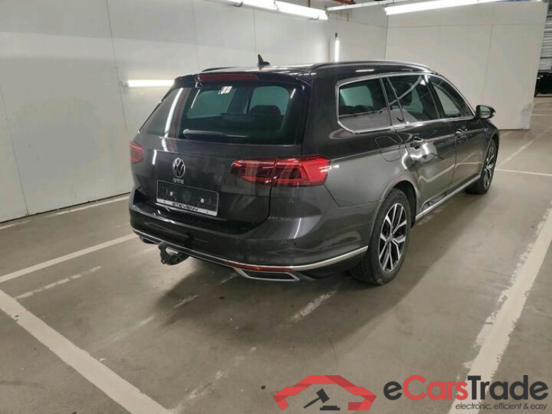 Volkswagen Passat Variant Passat Variant 1.4 TSI DSG6 GTE Business (PHEV) 160kW/218pk  5D/P Auto-6 #4
