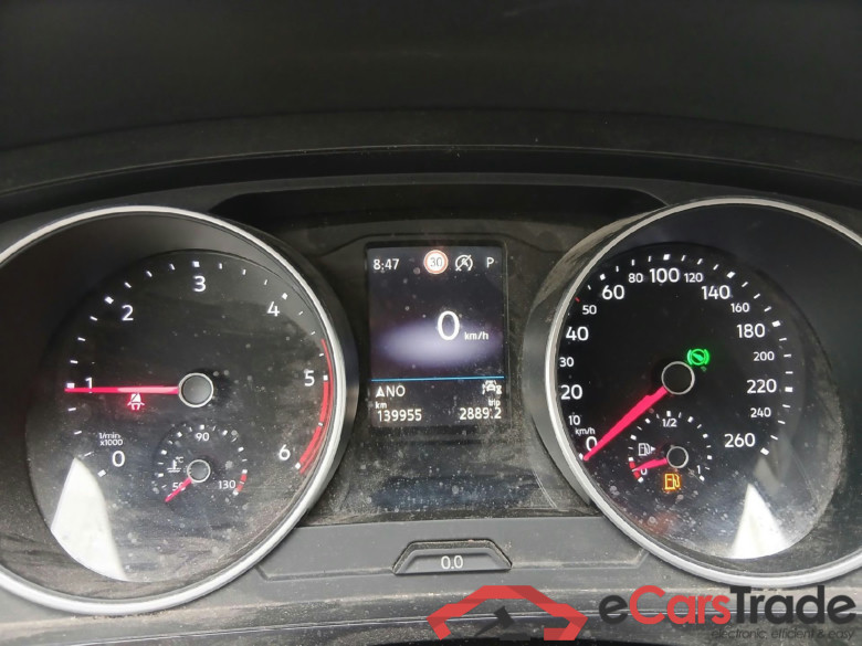 VOLKSWAGEN Tiguan / 2020 / 5P / todoterreno Life 2.0 TDI 110kW (150CV) DSG (AC2) #4