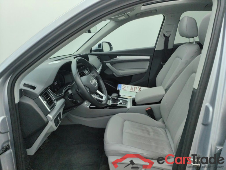 Audi Q5 SPORTBACK Bus.Ed.Adv. 40 TDI quattro S tronic 5d #3