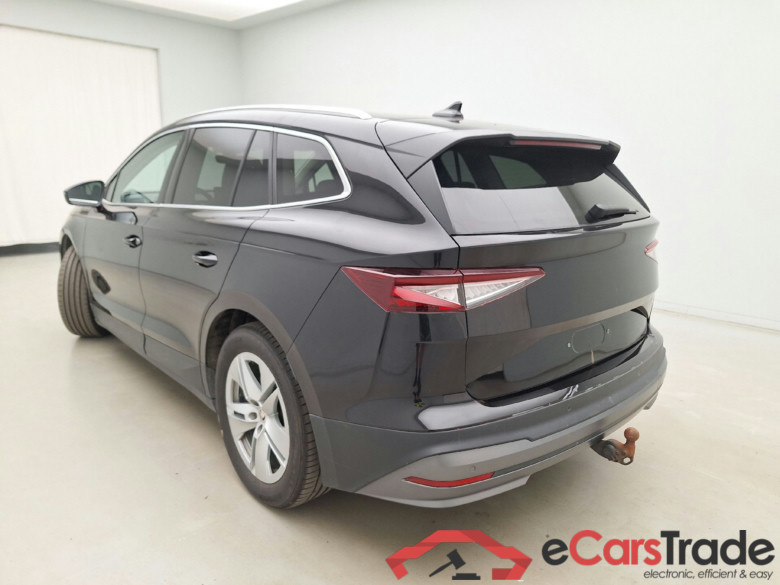 Skoda, Enyaq '21 BEV, Skoda Enyaq iV 80 5d #3