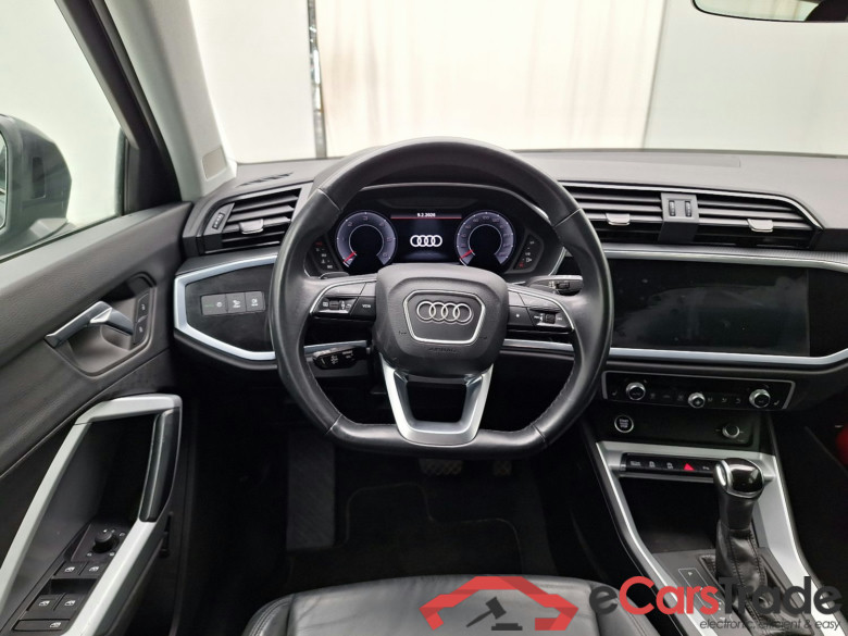 Audi, Q3 SB '19, Audi Q3 Sportback 35 TDI S tronic S Line Business #6