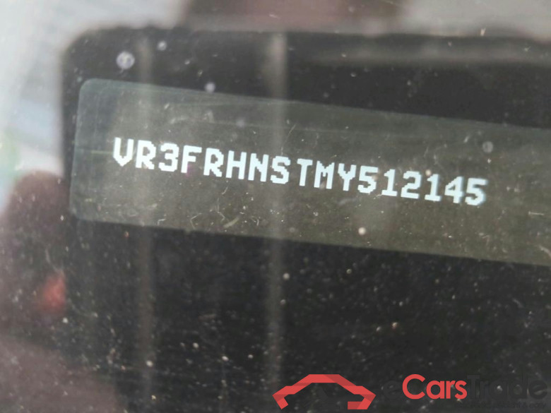 Peugeot 508 SW Allure Pack Business PureTech 130 EAT8 5d #6
