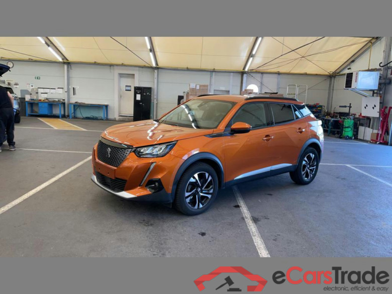 PEUGEOT 2008 1.2 PureTech Allure S&S