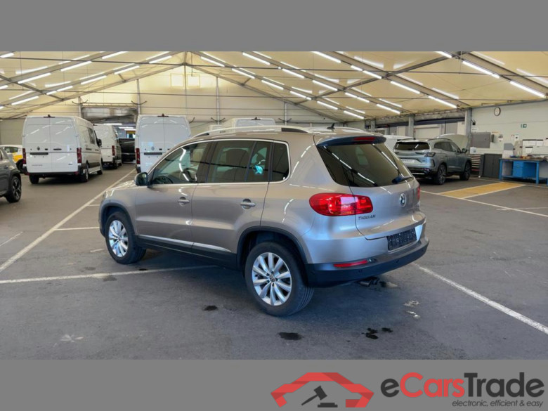 VOLKSWAGEN Tiguan Dsl Tiguan 2.0 CR TDi Sport & Style BMT #3
