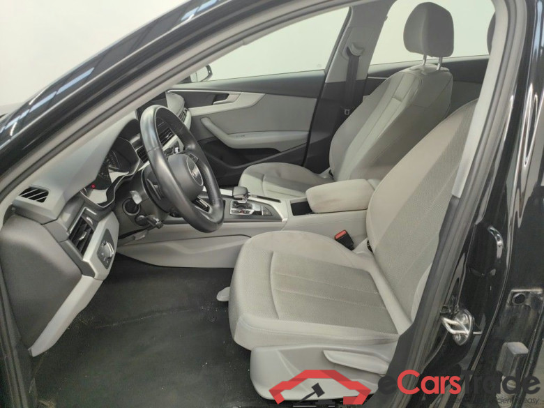 Audi A4 2.0 30 TDi 100kW S tronic Business Ed 4d #3