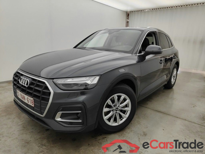 Audi Q5 Business Edition 30 TDI S tronic 5d