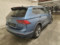 preview Volkswagen Tiguan Allspace #1
