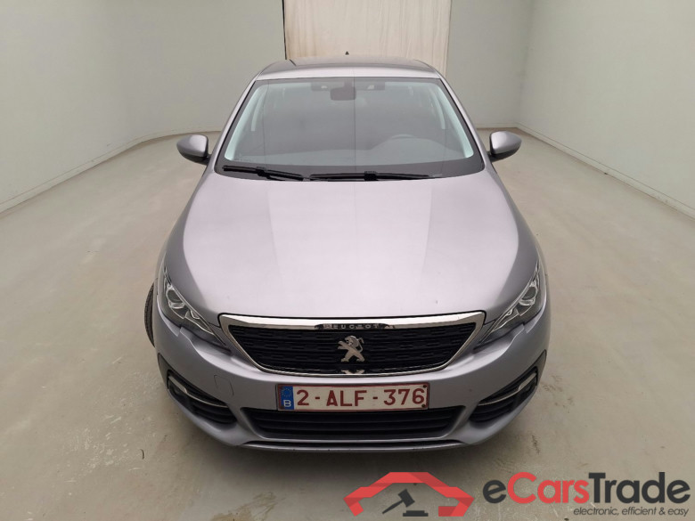 Peugeot, 308 SW FL'17, Peugeot 308 SW 1.2 PureTech 110 S&S Active Pack 5d #1